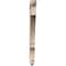 Ekena Millwork Balboa Arts & Crafts Smooth Bracket, Douglas Fir, 3 1/2"W x 38"D x 46"H BKT04X38X46BOA03SDF - alternate 2